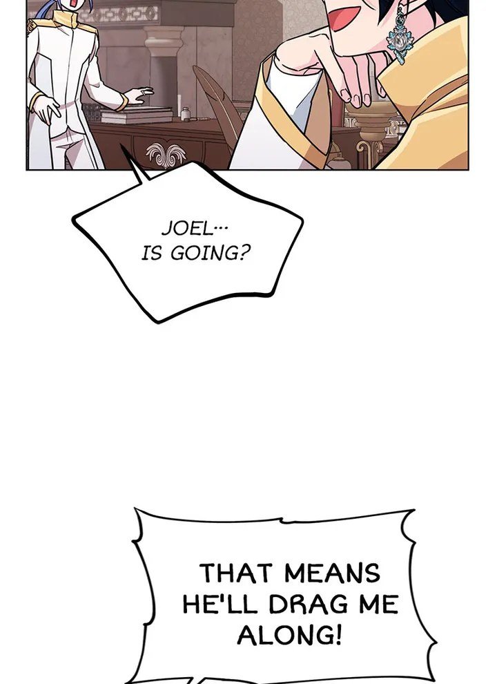 The Daughter of the Elemental King chapter 102 page 54