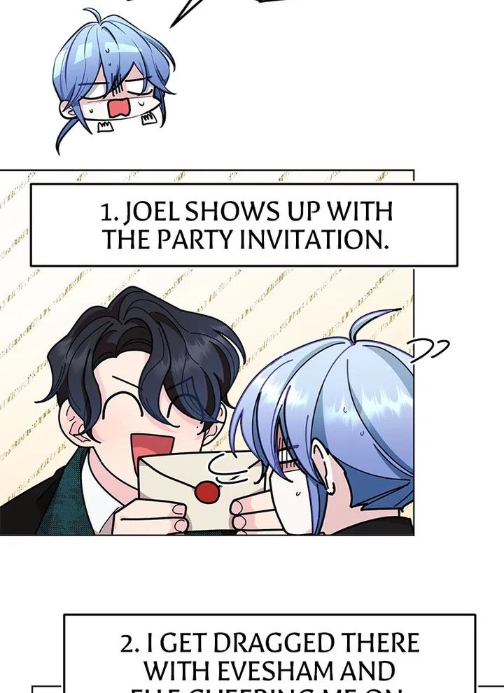 The Daughter of the Elemental King chapter 102 page 55