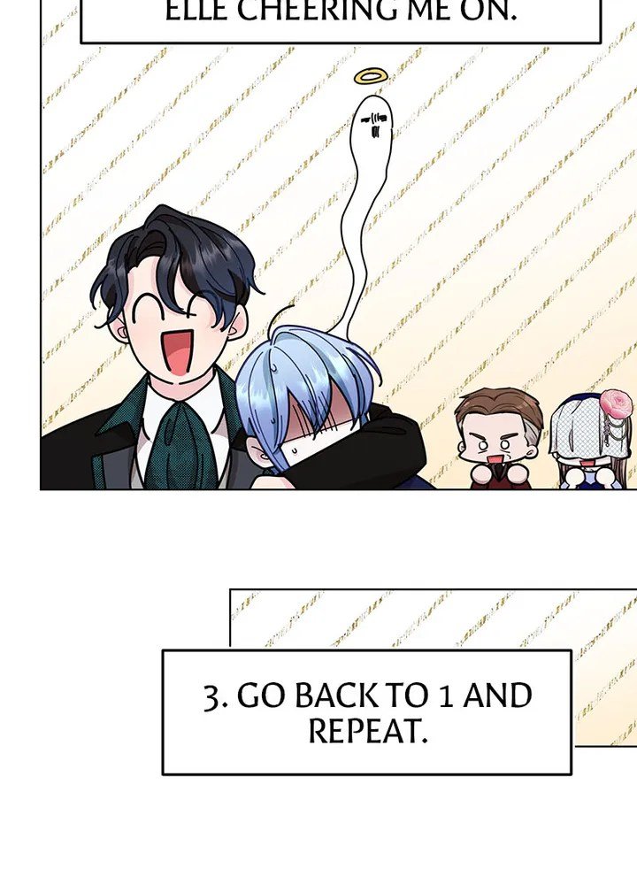 The Daughter of the Elemental King chapter 102 page 56