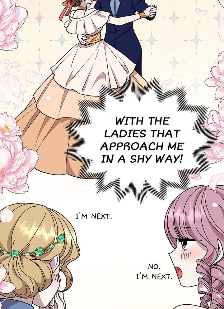 The Daughter of the Elemental King chapter 102 page 58