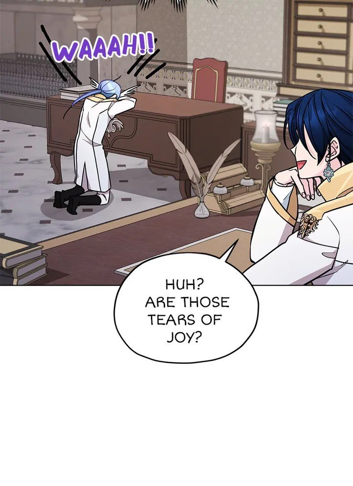 The Daughter of the Elemental King chapter 102 page 60