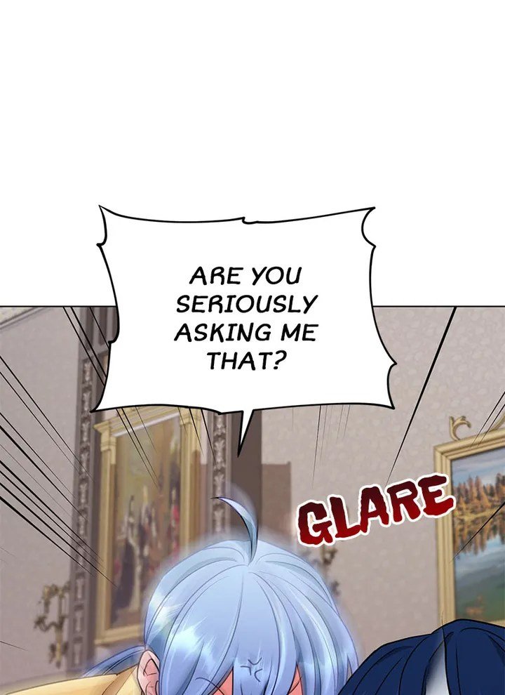 The Daughter of the Elemental King chapter 102 page 61