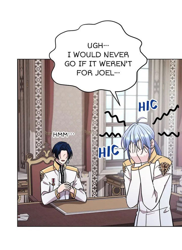 The Daughter of the Elemental King chapter 102 page 63