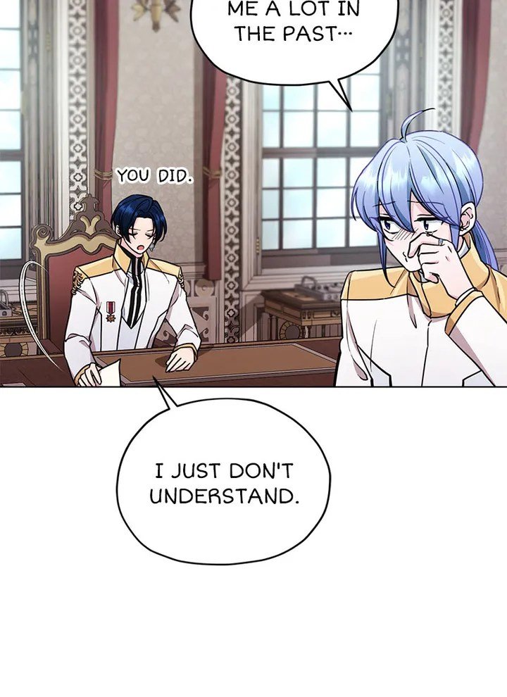 The Daughter of the Elemental King chapter 102 page 66