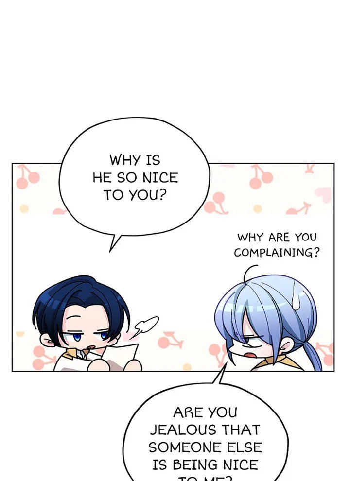 The Daughter of the Elemental King chapter 102 page 67