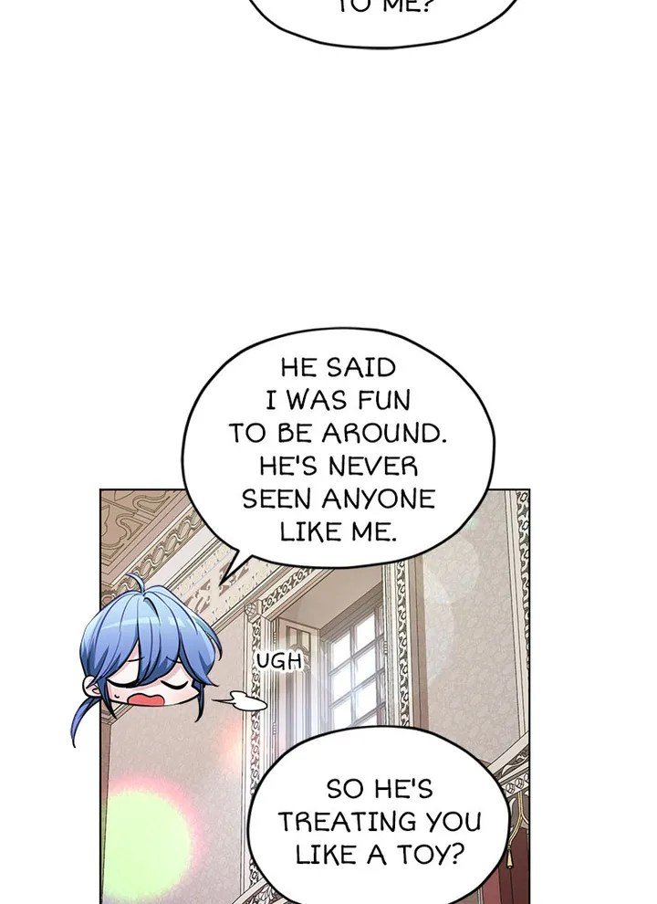 The Daughter of the Elemental King chapter 102 page 68