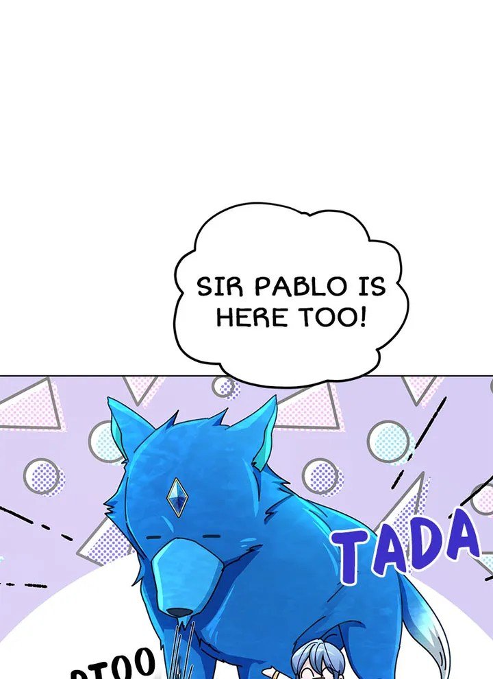 The Daughter of the Elemental King chapter 102 page 7