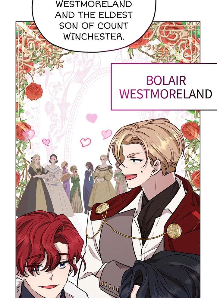 The Daughter of the Elemental King chapter 102 page 72