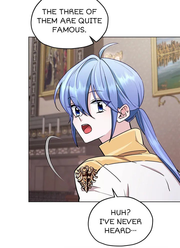 The Daughter of the Elemental King chapter 102 page 74