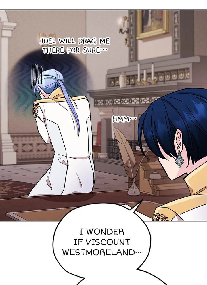 The Daughter of the Elemental King chapter 102 page 79