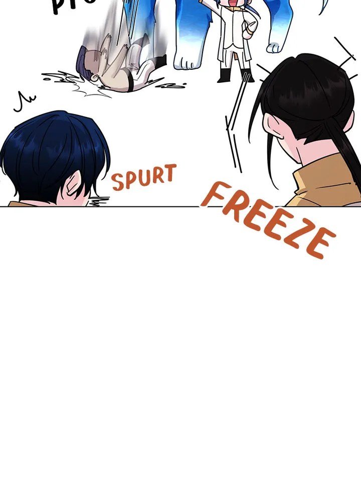 The Daughter of the Elemental King chapter 102 page 8