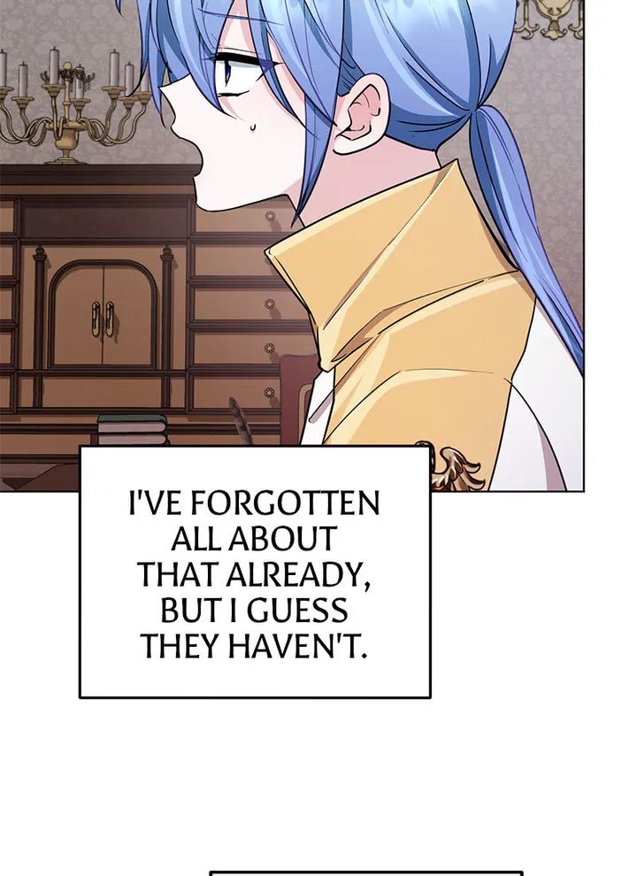 The Daughter of the Elemental King chapter 102 page 81