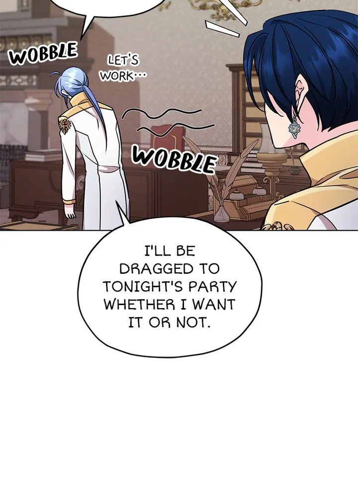 The Daughter of the Elemental King chapter 102 page 83