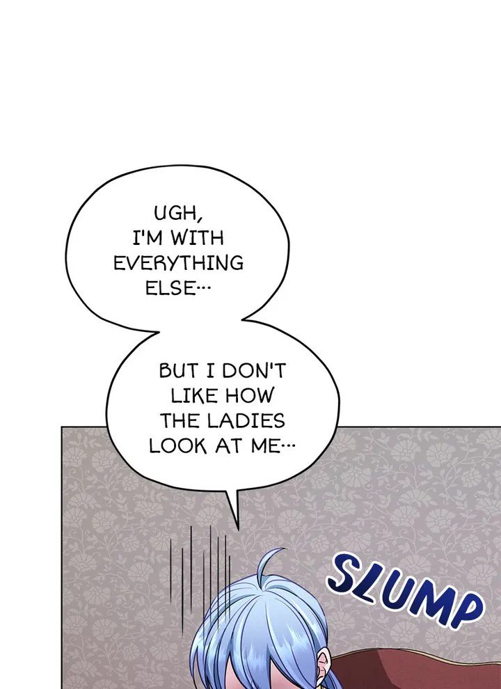 The Daughter of the Elemental King chapter 102 page 84