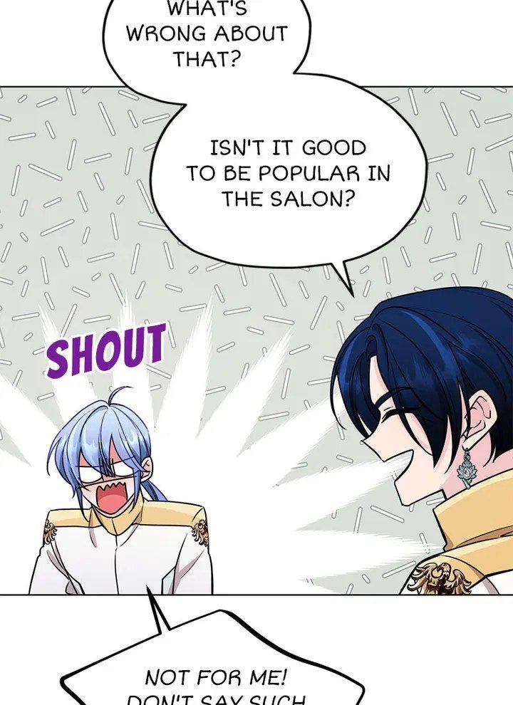 The Daughter of the Elemental King chapter 102 page 86