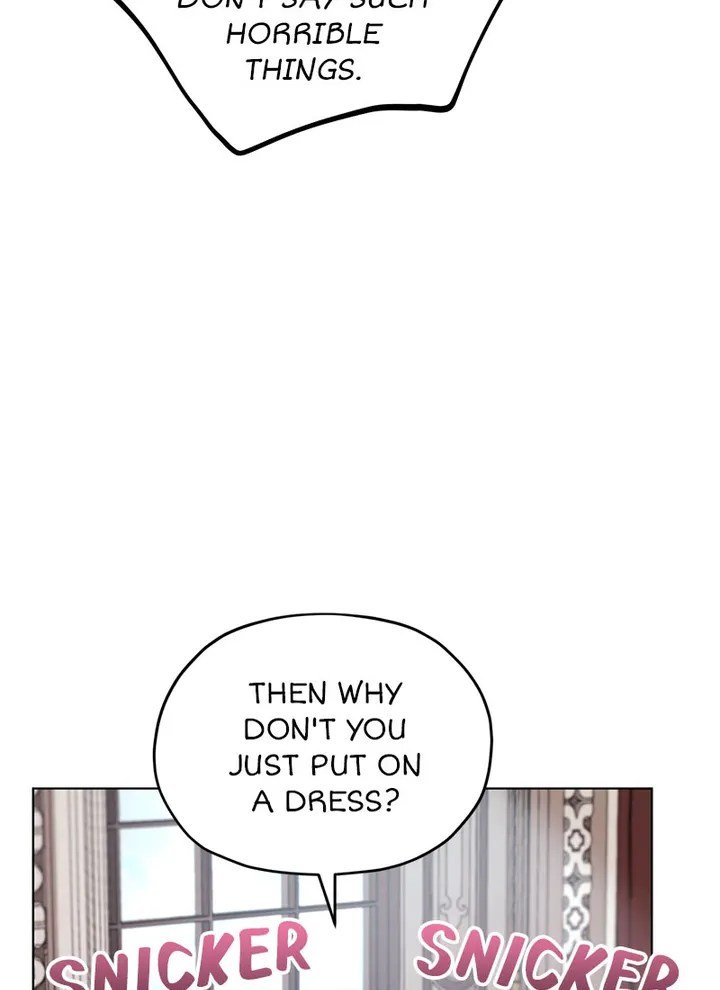 The Daughter of the Elemental King chapter 102 page 87