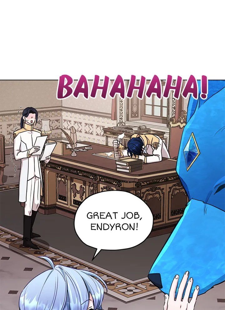 The Daughter of the Elemental King chapter 102 page 9