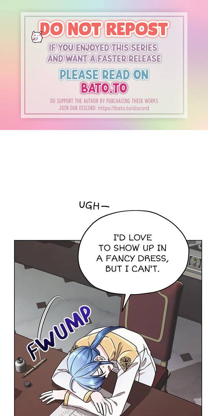 The Daughter of the Elemental King chapter 103 page 1