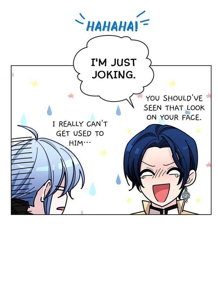 The Daughter of the Elemental King chapter 103 page 104