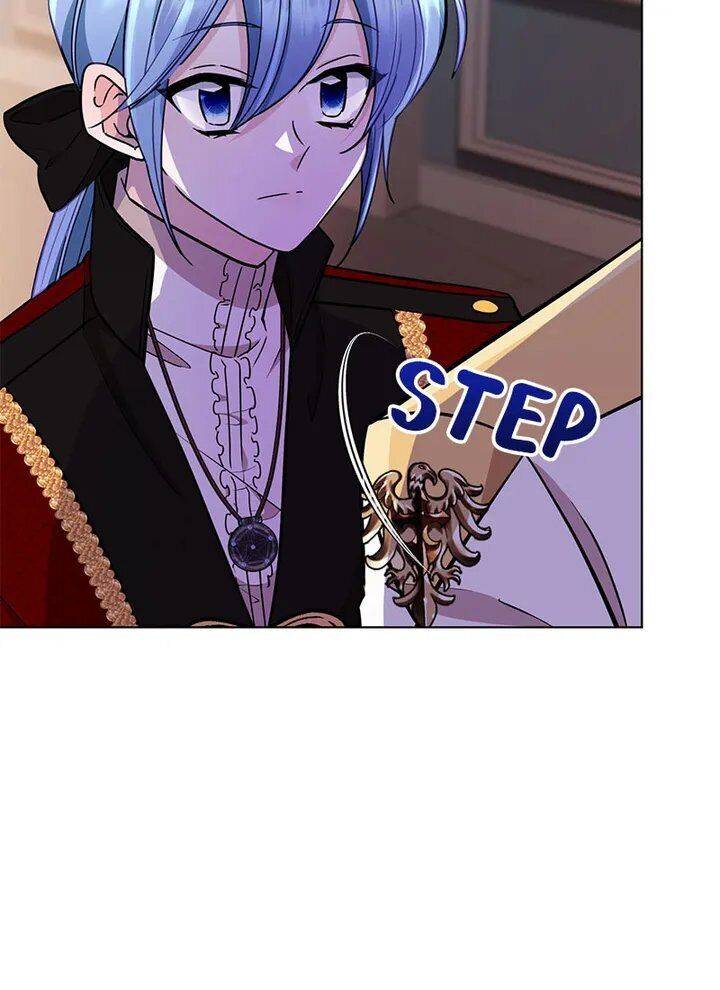 The Daughter of the Elemental King chapter 103 page 106