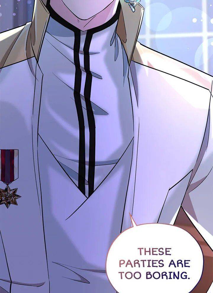 The Daughter of the Elemental King chapter 103 page 108