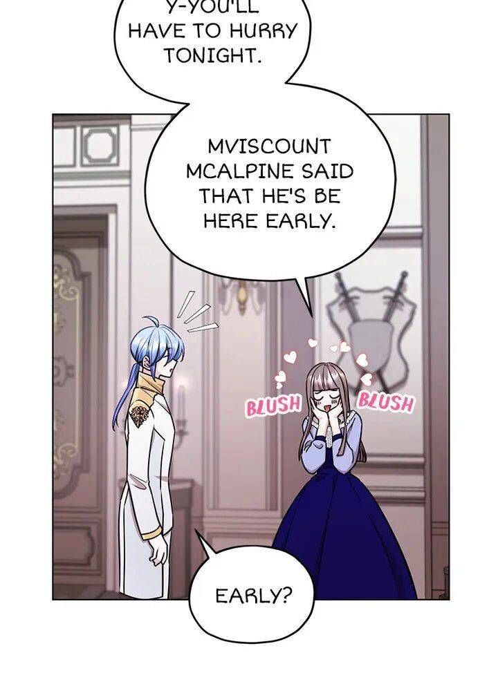 The Daughter of the Elemental King chapter 103 page 17