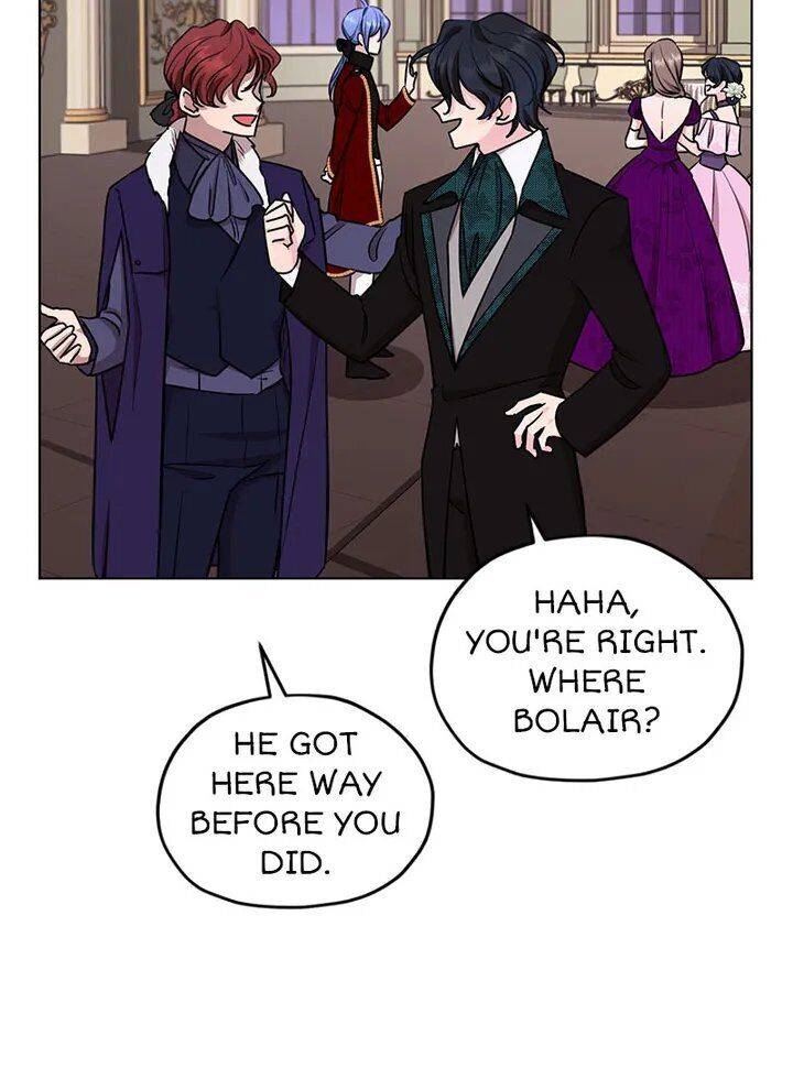 The Daughter of the Elemental King chapter 103 page 28