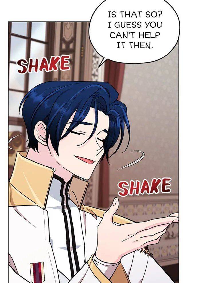 The Daughter of the Elemental King chapter 103 page 3