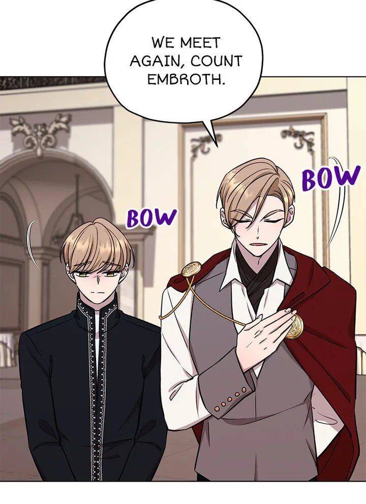 The Daughter of the Elemental King chapter 103 page 33