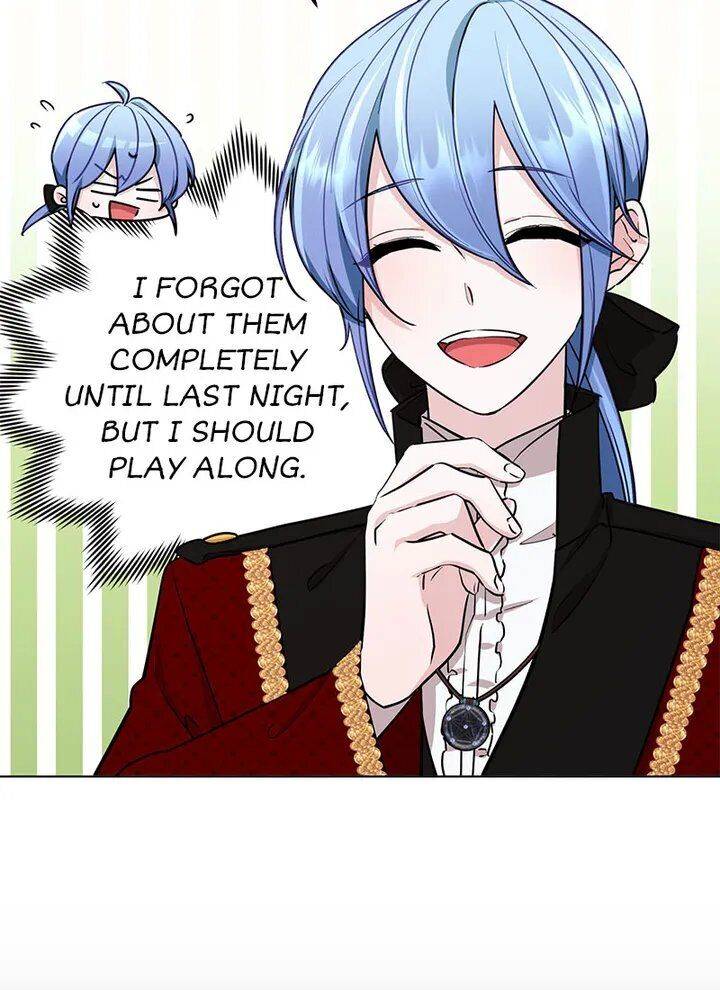 The Daughter of the Elemental King chapter 103 page 38