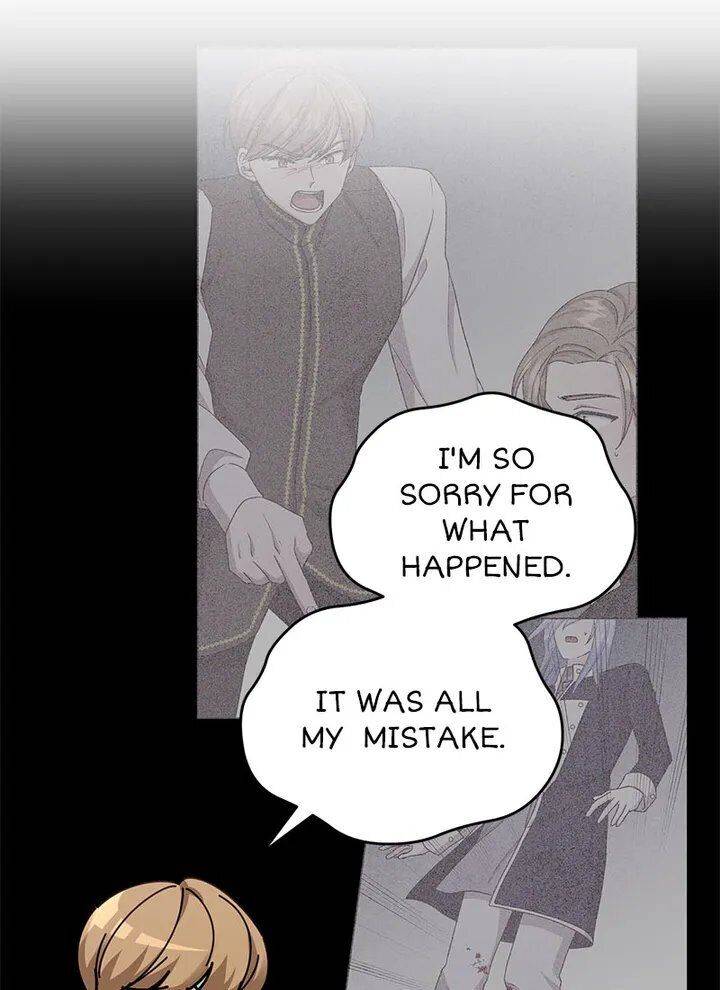 The Daughter of the Elemental King chapter 103 page 39