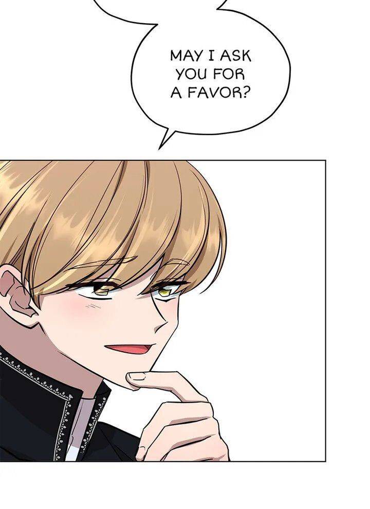 The Daughter of the Elemental King chapter 103 page 44