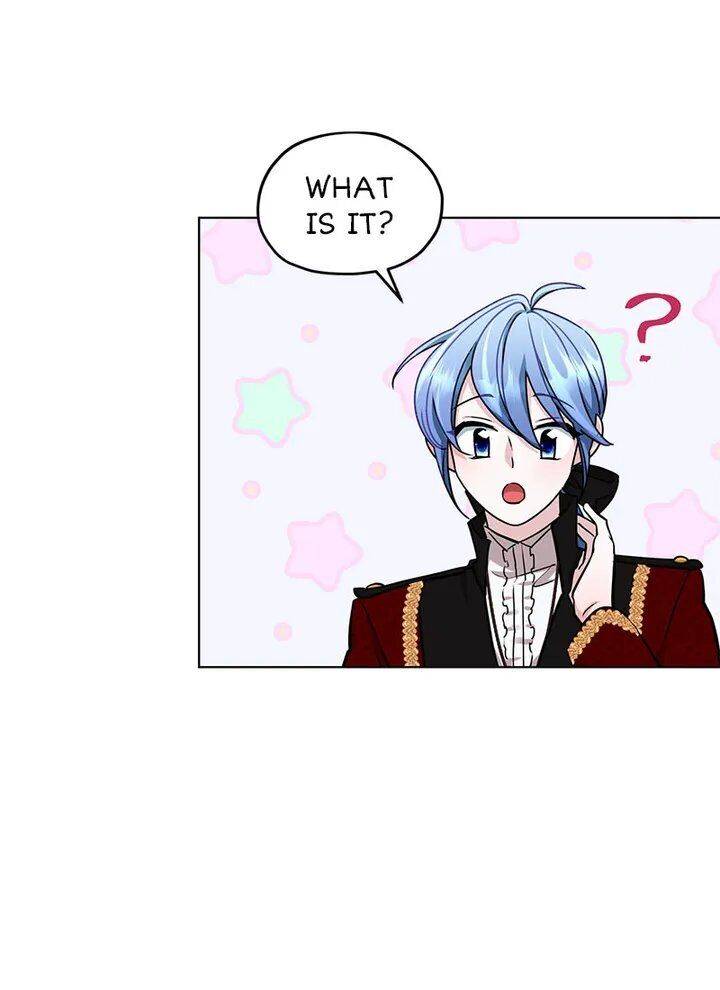 The Daughter of the Elemental King chapter 103 page 45