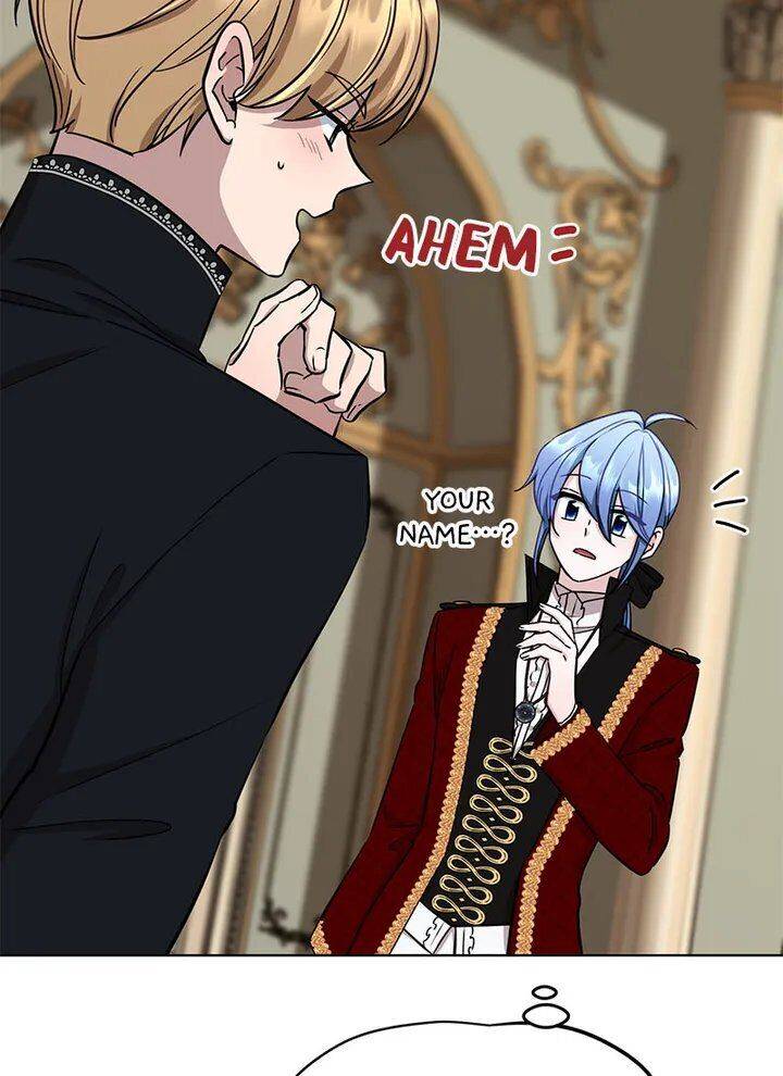 The Daughter of the Elemental King chapter 103 page 47