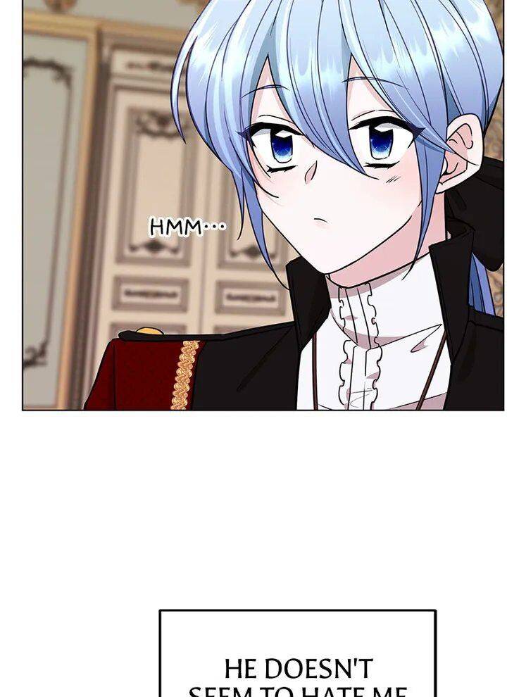 The Daughter of the Elemental King chapter 103 page 49