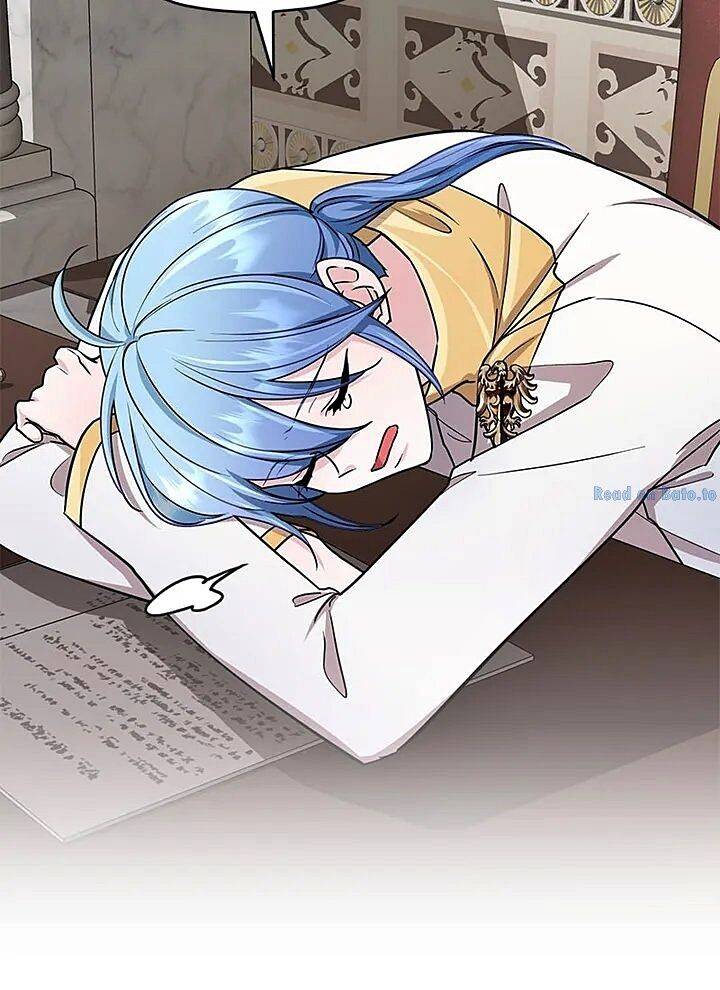 The Daughter of the Elemental King chapter 103 page 5