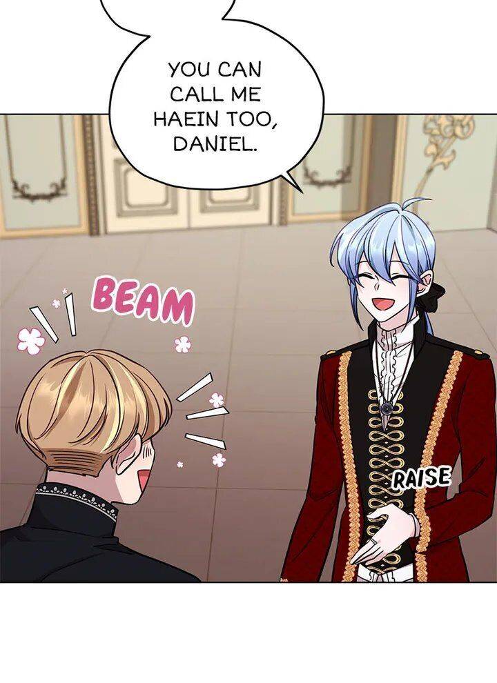 The Daughter of the Elemental King chapter 103 page 51