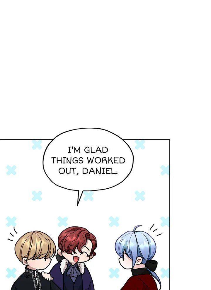 The Daughter of the Elemental King chapter 103 page 52