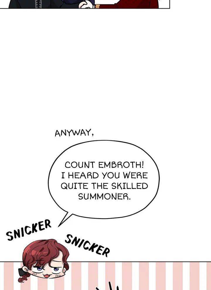 The Daughter of the Elemental King chapter 103 page 53