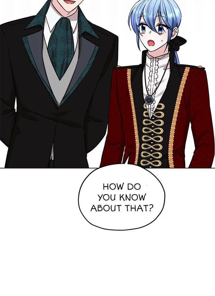 The Daughter of the Elemental King chapter 103 page 55