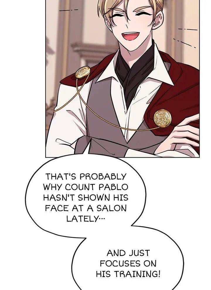 The Daughter of the Elemental King chapter 103 page 57