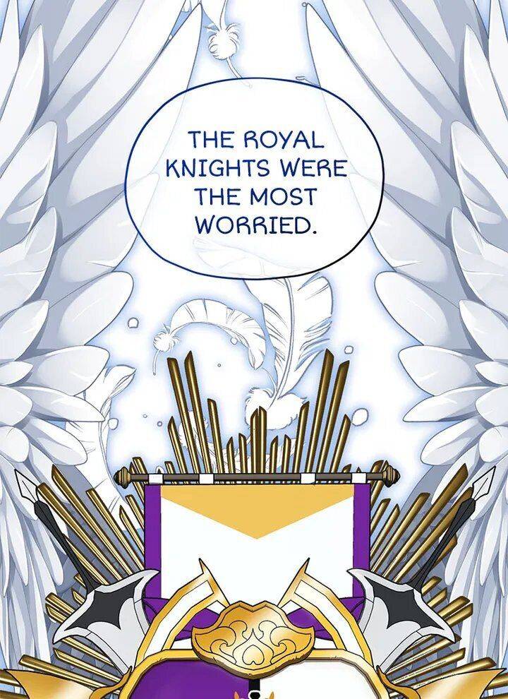 The Daughter of the Elemental King chapter 103 page 61