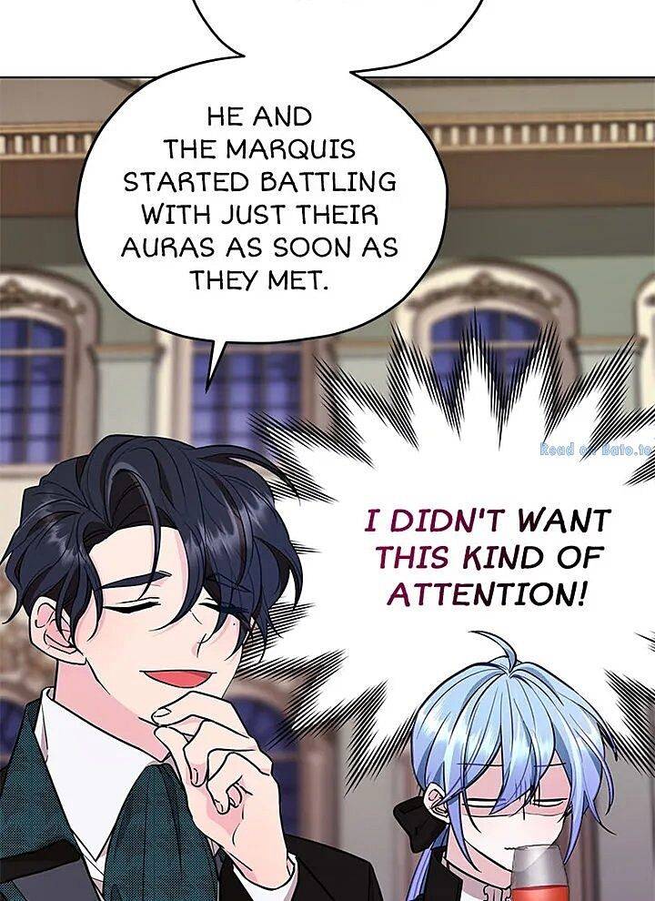 The Daughter of the Elemental King chapter 103 page 67