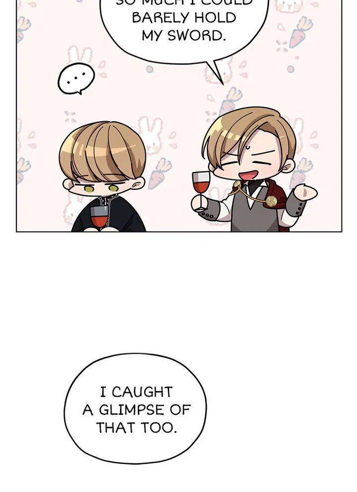 The Daughter of the Elemental King chapter 103 page 69