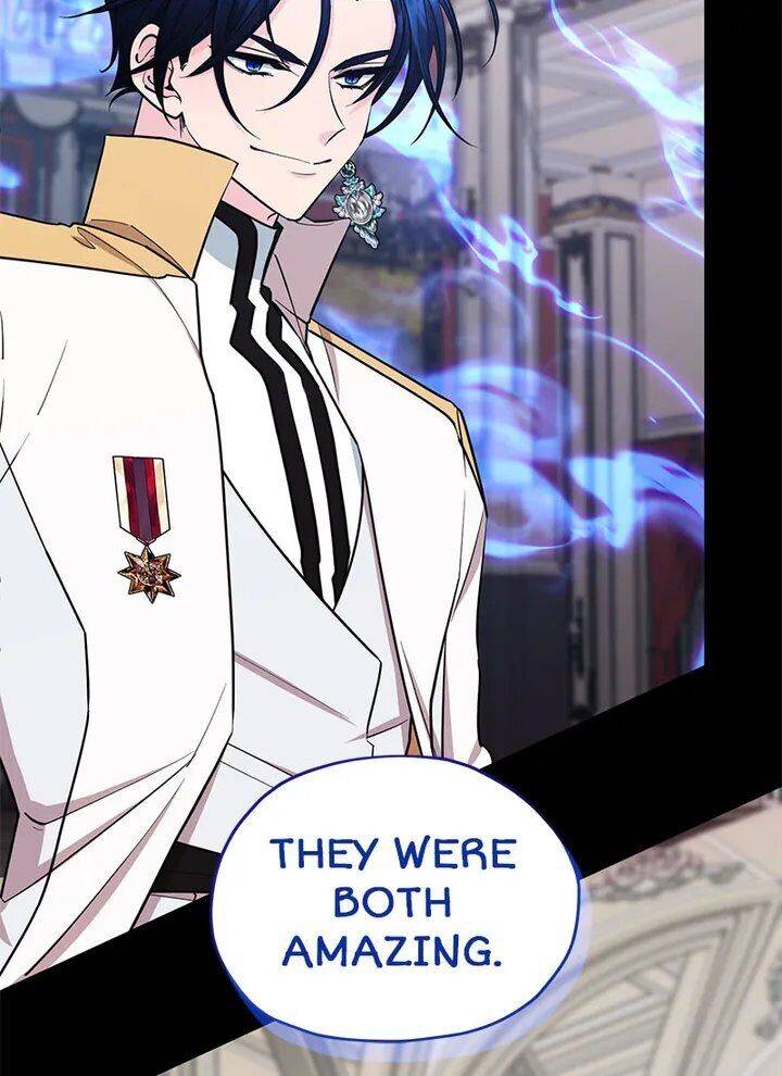 The Daughter of the Elemental King chapter 103 page 72