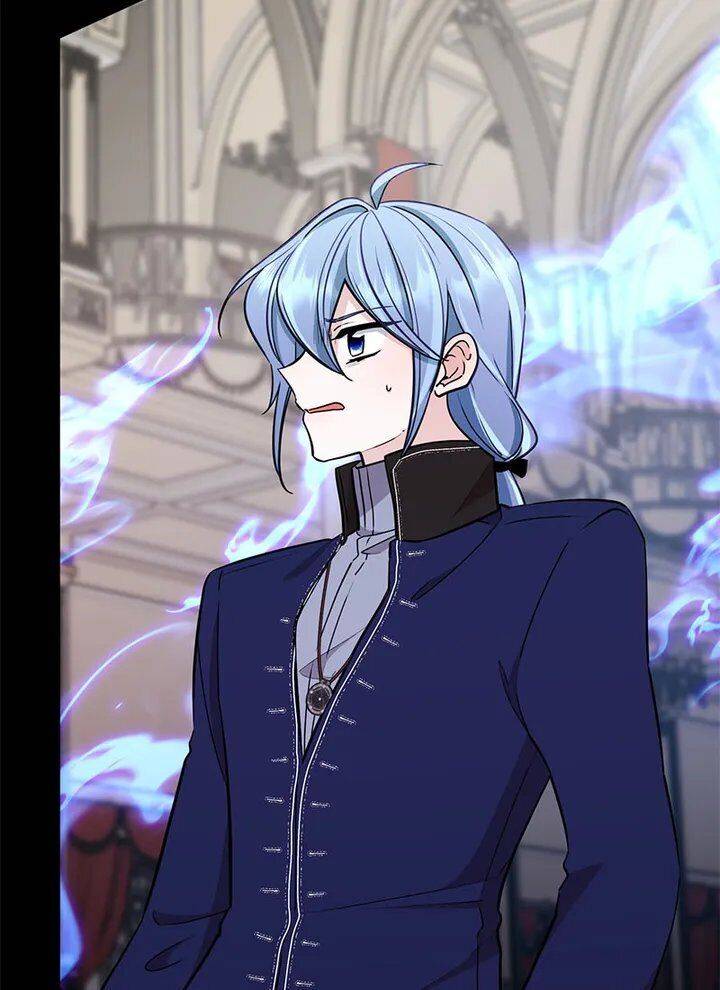 The Daughter of the Elemental King chapter 103 page 73