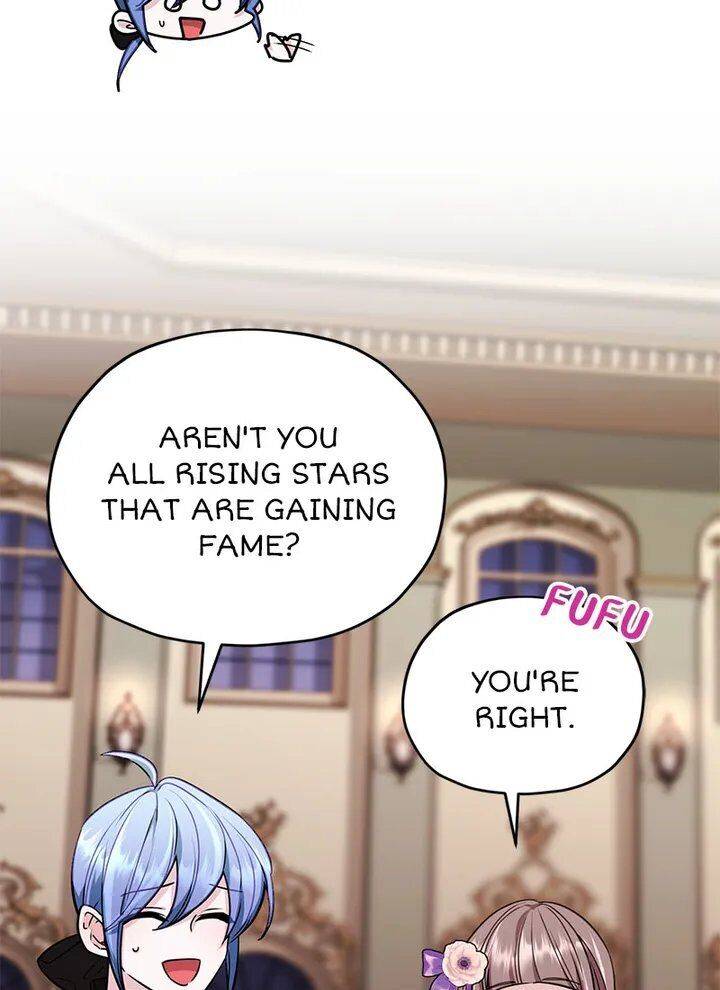 The Daughter of the Elemental King chapter 103 page 76