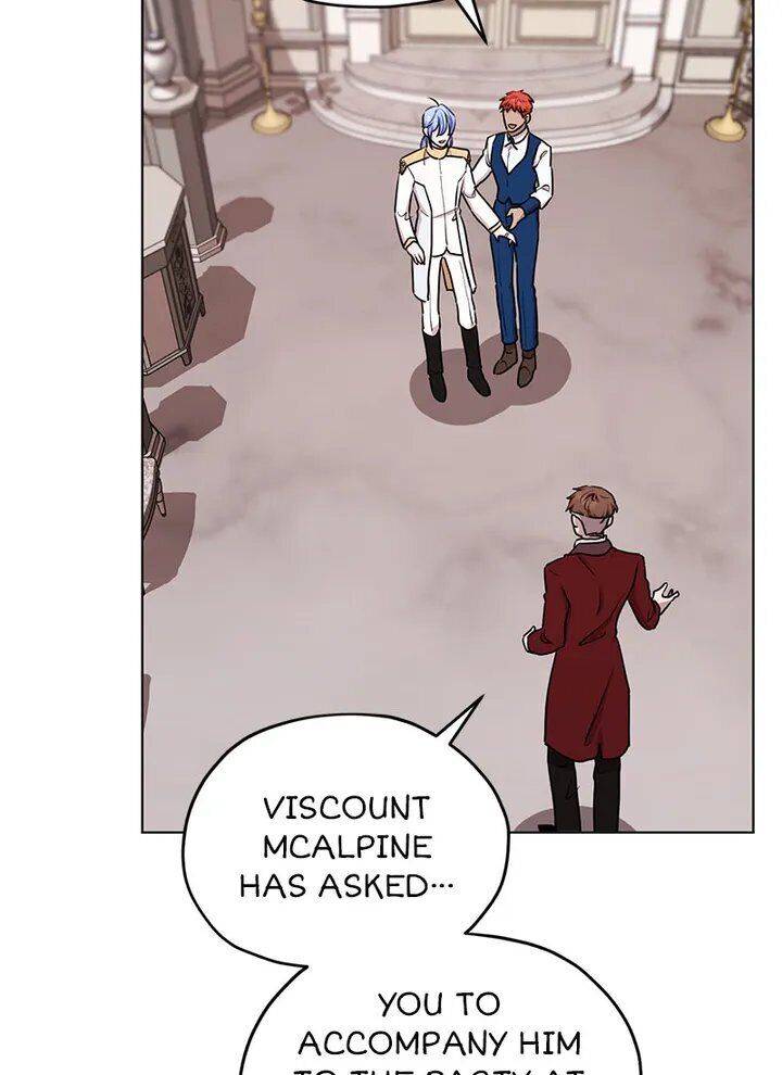 The Daughter of the Elemental King chapter 103 page 8