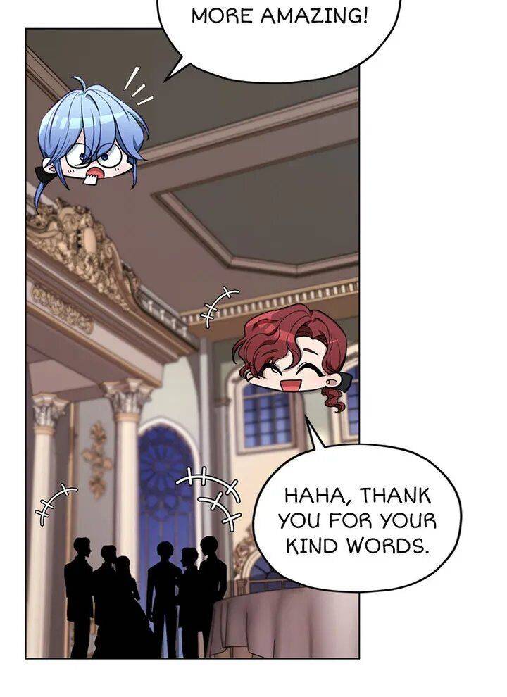 The Daughter of the Elemental King chapter 103 page 80