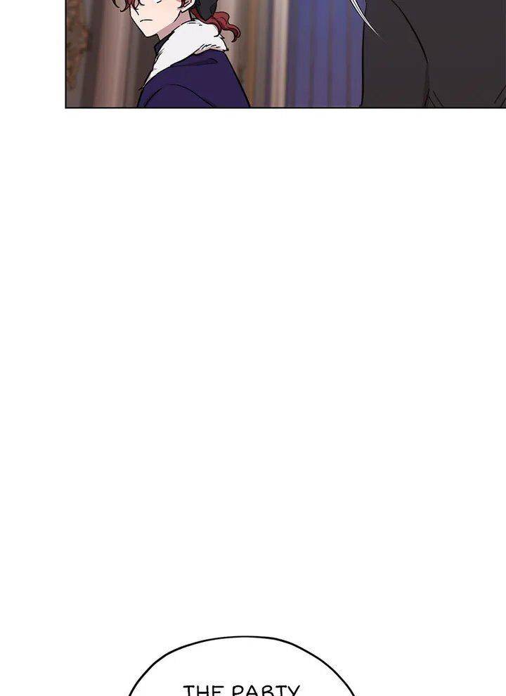 The Daughter of the Elemental King chapter 103 page 82